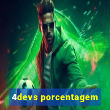 4devs porcentagem